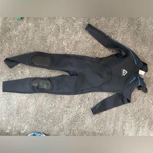 Adrenalin Men Wetsuit
